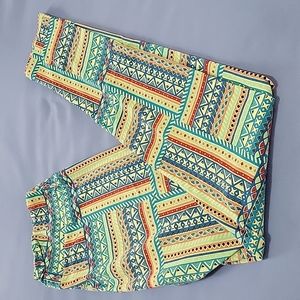 Lularoe OS leggings